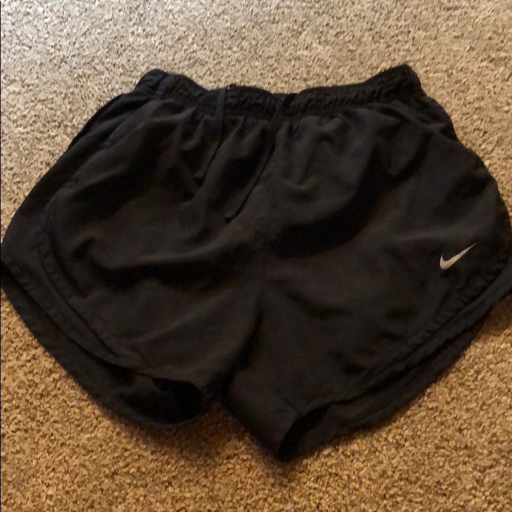 Women’s active wear shorts